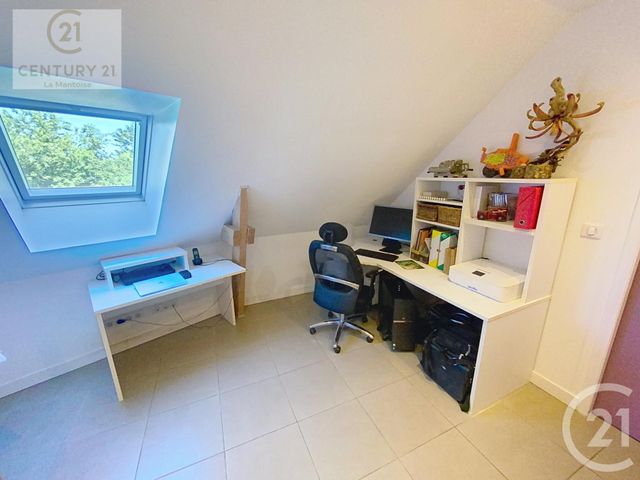 maison à vendre - 8 pièces - 250.0 m2 - BENNECOURT - 78 - ILE-DE-FRANCE - Century 21 La Mantoise