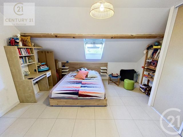 maison à vendre - 8 pièces - 250.0 m2 - BENNECOURT - 78 - ILE-DE-FRANCE - Century 21 La Mantoise