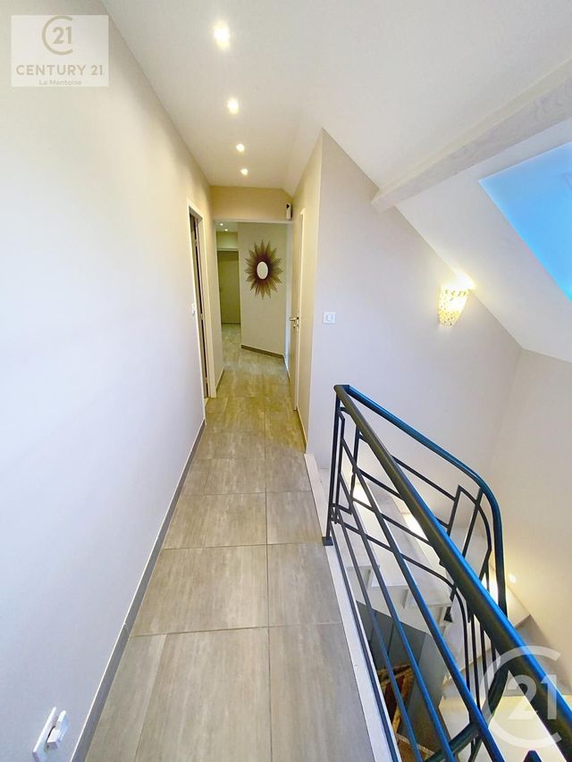 maison à vendre - 8 pièces - 250.0 m2 - BENNECOURT - 78 - ILE-DE-FRANCE - Century 21 La Mantoise