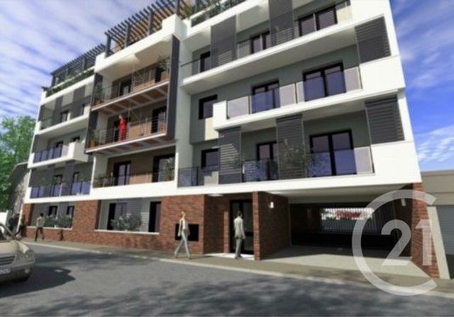 Parking à vendre MANTES LA JOLIE