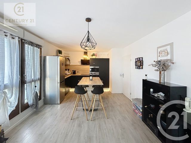 Appartement F4 à vendre MANTES LA VILLE