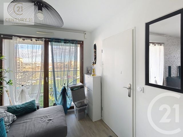 Appartement F4 à vendre - 4 pièces - 69.83 m2 - MANTES LA VILLE - 78 - ILE-DE-FRANCE - Century 21 La Mantoise