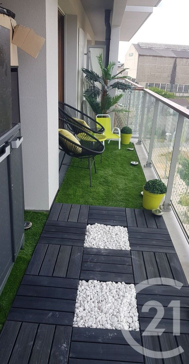 Appartement F4 à vendre - 4 pièces - 69.83 m2 - MANTES LA VILLE - 78 - ILE-DE-FRANCE - Century 21 La Mantoise