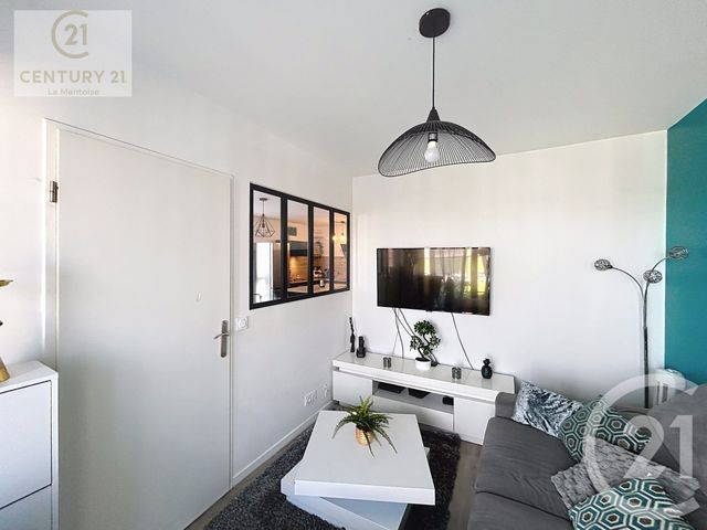 Appartement F4 à vendre - 4 pièces - 69.83 m2 - MANTES LA VILLE - 78 - ILE-DE-FRANCE - Century 21 La Mantoise
