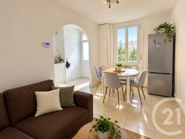 maison à vendre - 4 pièces - 67.0 m2 - LIMAY - 78 - ILE-DE-FRANCE - Century 21 La Mantoise