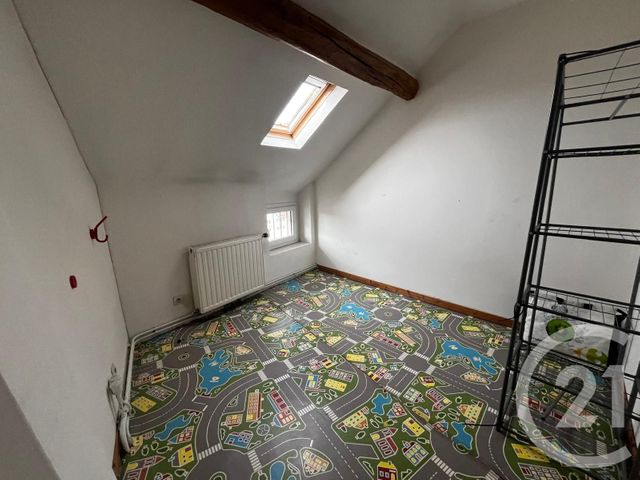 maison à vendre - 4 pièces - 67.0 m2 - LIMAY - 78 - ILE-DE-FRANCE - Century 21 La Mantoise