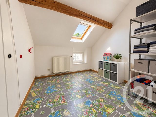 maison à vendre - 4 pièces - 67.0 m2 - LIMAY - 78 - ILE-DE-FRANCE - Century 21 La Mantoise