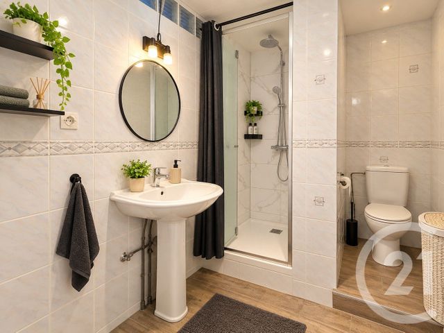 maison à vendre - 4 pièces - 67.0 m2 - LIMAY - 78 - ILE-DE-FRANCE - Century 21 La Mantoise