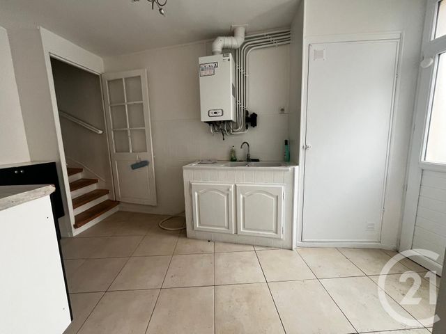 maison à vendre - 4 pièces - 67.0 m2 - LIMAY - 78 - ILE-DE-FRANCE - Century 21 La Mantoise