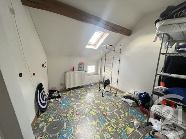 maison à vendre - 4 pièces - 67.0 m2 - LIMAY - 78 - ILE-DE-FRANCE - Century 21 La Mantoise