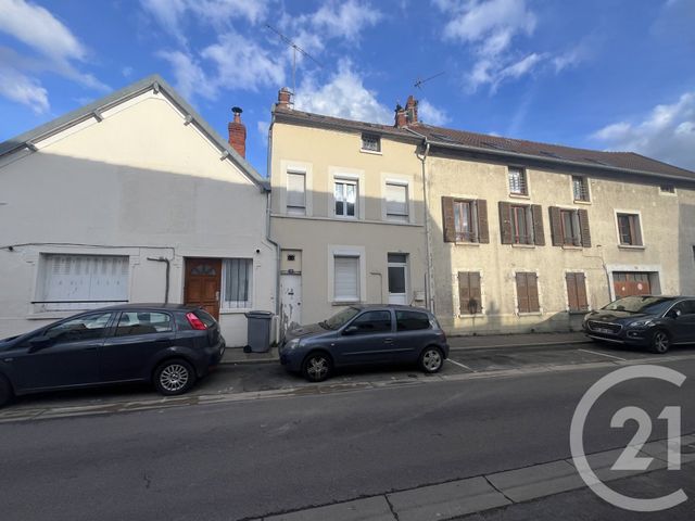 maison à vendre - 4 pièces - 67.0 m2 - LIMAY - 78 - ILE-DE-FRANCE - Century 21 La Mantoise