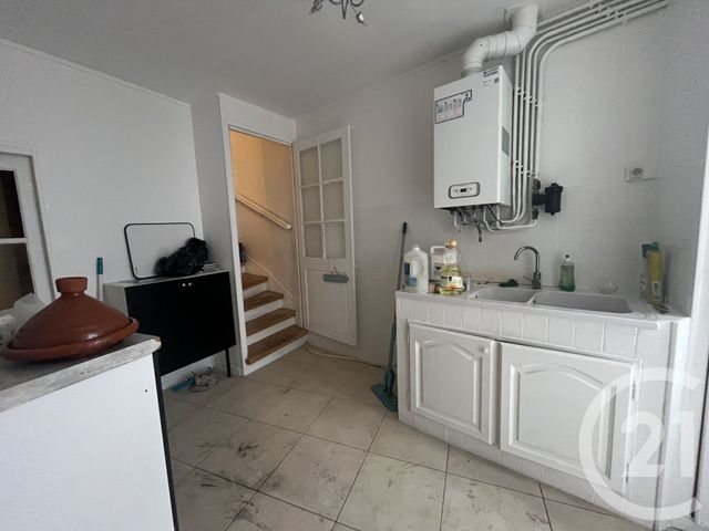 maison à vendre - 4 pièces - 67.0 m2 - LIMAY - 78 - ILE-DE-FRANCE - Century 21 La Mantoise