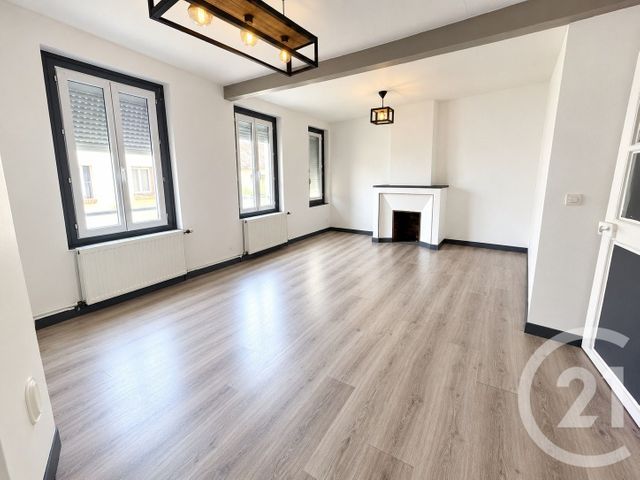 maison à vendre - 4 pièces - 67.0 m2 - LIMAY - 78 - ILE-DE-FRANCE - Century 21 La Mantoise