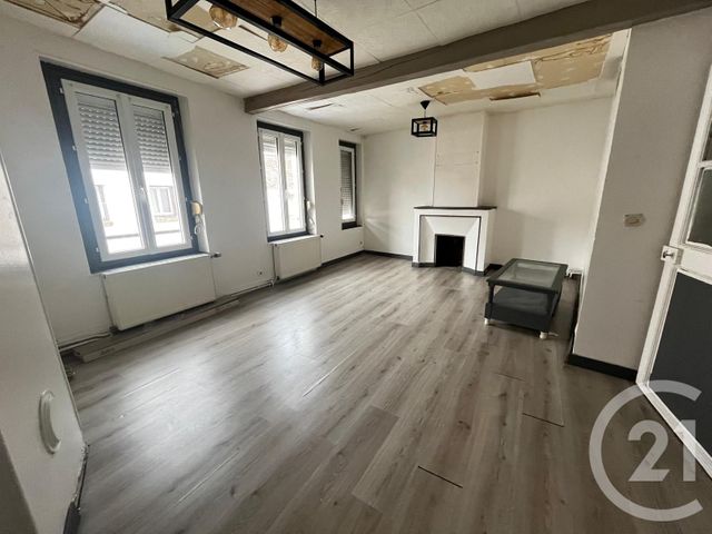 maison à vendre - 4 pièces - 67.0 m2 - LIMAY - 78 - ILE-DE-FRANCE - Century 21 La Mantoise