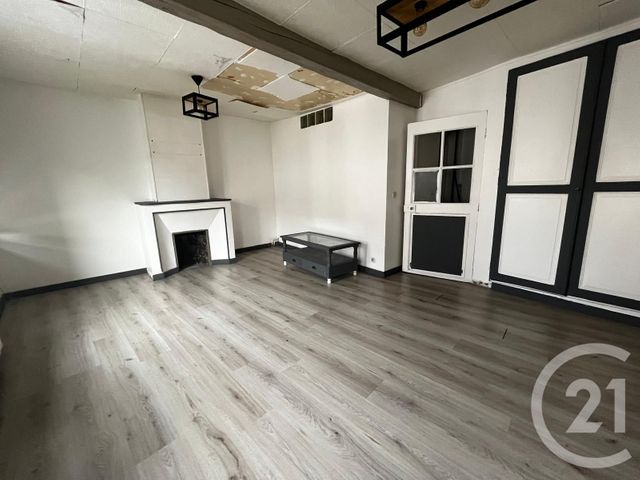 maison à vendre - 4 pièces - 67.0 m2 - LIMAY - 78 - ILE-DE-FRANCE - Century 21 La Mantoise