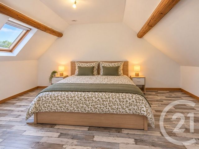 maison à vendre - 4 pièces - 67.0 m2 - LIMAY - 78 - ILE-DE-FRANCE - Century 21 La Mantoise