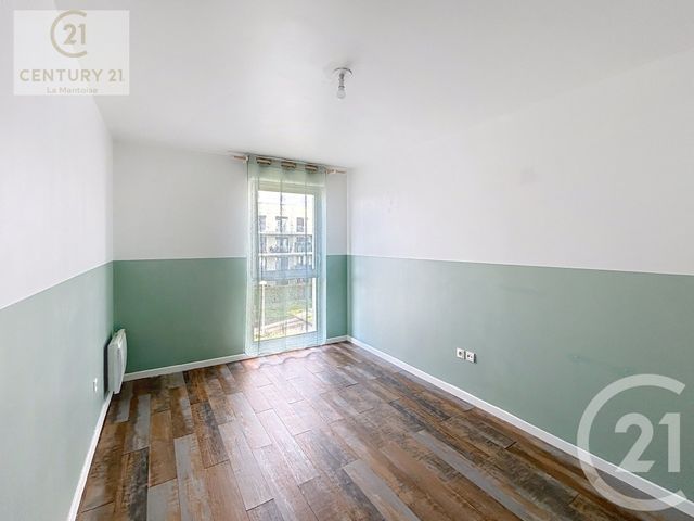 Appartement F4 à vendre - 4 pièces - 83.41 m2 - MANTES LA JOLIE - 78 - ILE-DE-FRANCE - Century 21 La Mantoise
