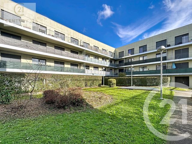 Appartement F4 à vendre - 4 pièces - 83.41 m2 - MANTES LA JOLIE - 78 - ILE-DE-FRANCE - Century 21 La Mantoise