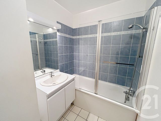 Appartement F2 à vendre - 2 pièces - 38.25 m2 - MANTES LA JOLIE - 78 - ILE-DE-FRANCE - Century 21 La Mantoise