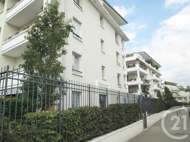 Appartement F2 à vendre - 2 pièces - 38.25 m2 - MANTES LA JOLIE - 78 - ILE-DE-FRANCE - Century 21 La Mantoise