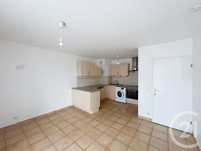 Appartement F2 à vendre - 2 pièces - 38.25 m2 - MANTES LA JOLIE - 78 - ILE-DE-FRANCE - Century 21 La Mantoise