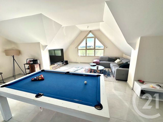 maison à vendre - 10 pièces - 340.0 m2 - SOINDRES - 78 - ILE-DE-FRANCE - Century 21 La Mantoise