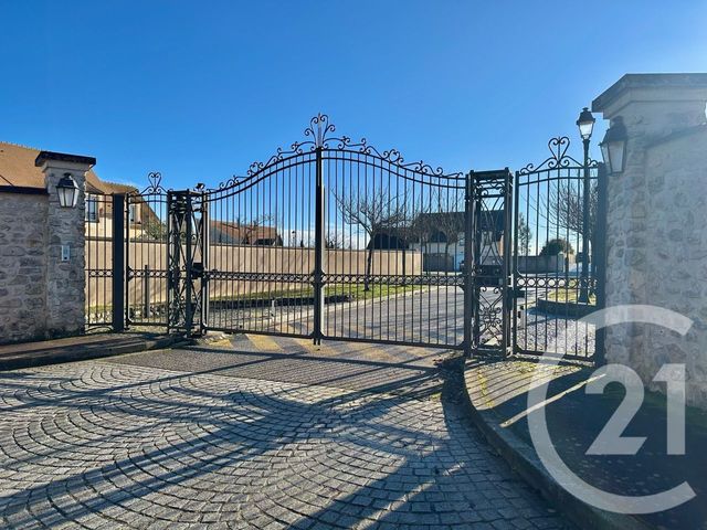 maison à vendre - 10 pièces - 340.0 m2 - SOINDRES - 78 - ILE-DE-FRANCE - Century 21 La Mantoise