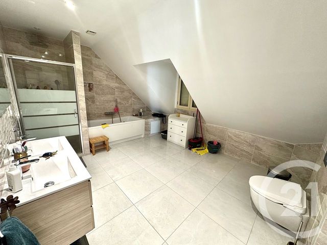 maison à vendre - 10 pièces - 340.0 m2 - SOINDRES - 78 - ILE-DE-FRANCE - Century 21 La Mantoise