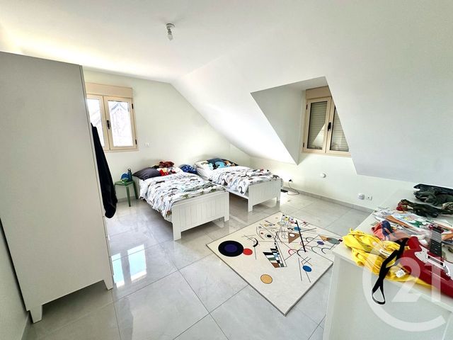 maison à vendre - 10 pièces - 340.0 m2 - SOINDRES - 78 - ILE-DE-FRANCE - Century 21 La Mantoise