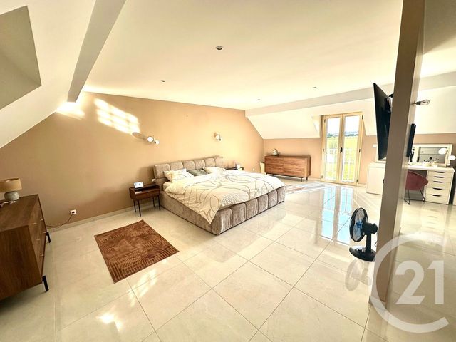 maison à vendre - 10 pièces - 340.0 m2 - SOINDRES - 78 - ILE-DE-FRANCE - Century 21 La Mantoise