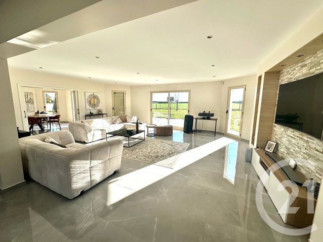 maison à vendre - 10 pièces - 340.0 m2 - SOINDRES - 78 - ILE-DE-FRANCE - Century 21 La Mantoise