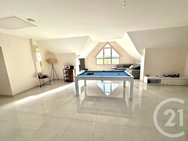 maison à vendre - 10 pièces - 340.0 m2 - SOINDRES - 78 - ILE-DE-FRANCE - Century 21 La Mantoise