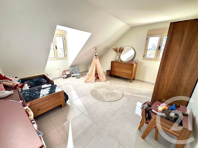 maison à vendre - 10 pièces - 340.0 m2 - SOINDRES - 78 - ILE-DE-FRANCE - Century 21 La Mantoise