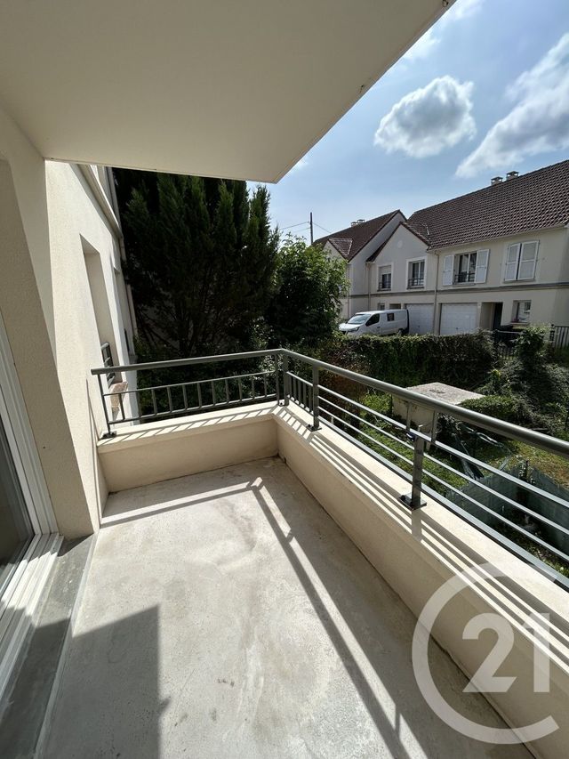 Appartement F2 à louer - 2 pièces - 49.3 m2 - MANTES LA VILLE - 78 - ILE-DE-FRANCE - Century 21 La Mantoise