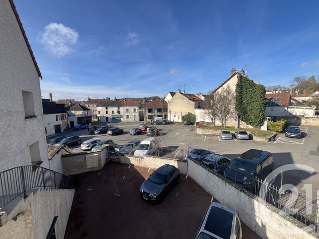 Appartement F2 à vendre - 2 pièces - 25.04 m2 - GARGENVILLE - 78 - ILE-DE-FRANCE - Century 21 La Mantoise