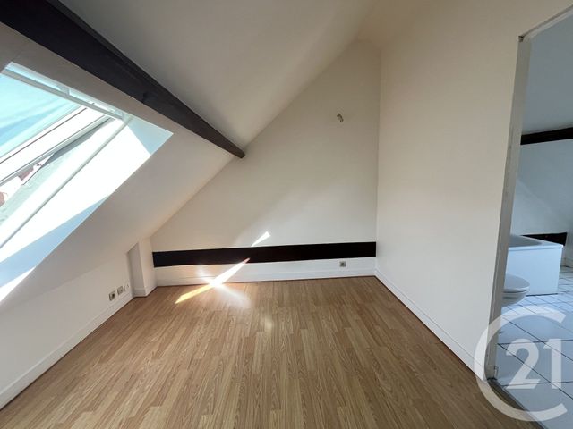 Appartement F2 à vendre - 2 pièces - 25.04 m2 - GARGENVILLE - 78 - ILE-DE-FRANCE - Century 21 La Mantoise