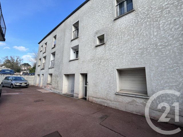Appartement F2 à vendre - 2 pièces - 25.04 m2 - GARGENVILLE - 78 - ILE-DE-FRANCE - Century 21 La Mantoise