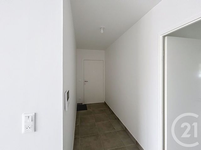 Appartement F2 à louer - 2 pièces - 46.24 m2 - BUCHELAY - 78 - ILE-DE-FRANCE - Century 21 La Mantoise