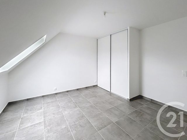 Appartement F2 à louer - 2 pièces - 46.24 m2 - BUCHELAY - 78 - ILE-DE-FRANCE - Century 21 La Mantoise