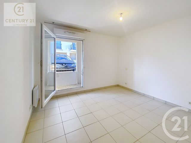Appartement F2 à louer - 2 pièces - 39.08 m2 - MANTES LA VILLE - 78 - ILE-DE-FRANCE - Century 21 La Mantoise
