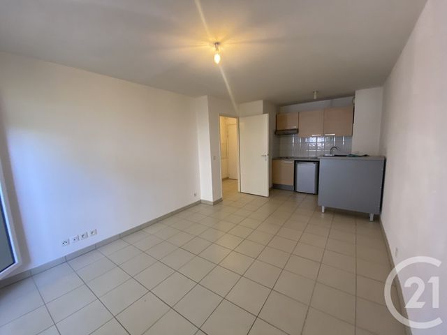 Appartement F2 à louer - 2 pièces - 39.08 m2 - MANTES LA VILLE - 78 - ILE-DE-FRANCE - Century 21 La Mantoise