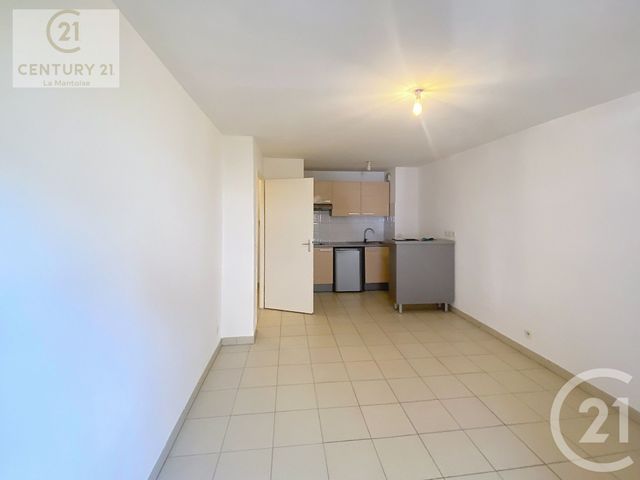Appartement F2 à louer - 2 pièces - 39.08 m2 - MANTES LA VILLE - 78 - ILE-DE-FRANCE - Century 21 La Mantoise