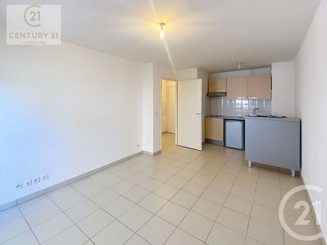 appartement - MANTES LA VILLE - 78