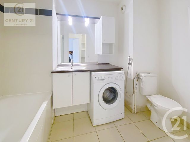 Appartement F2 à louer - 2 pièces - 39.08 m2 - MANTES LA VILLE - 78 - ILE-DE-FRANCE - Century 21 La Mantoise
