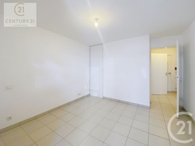 Appartement F2 à louer - 2 pièces - 39.08 m2 - MANTES LA VILLE - 78 - ILE-DE-FRANCE - Century 21 La Mantoise