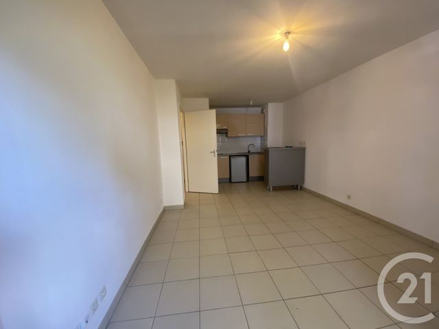 Appartement F2 à louer - 2 pièces - 39.08 m2 - MANTES LA VILLE - 78 - ILE-DE-FRANCE - Century 21 La Mantoise
