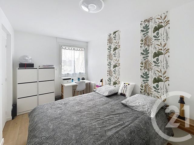 Appartement F2 à vendre - 2 pièces - 43.98 m2 - MANTES LA JOLIE - 78 - ILE-DE-FRANCE - Century 21 La Mantoise