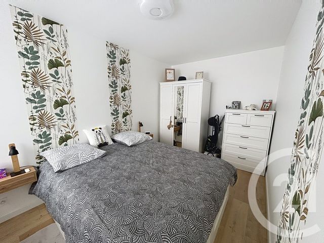 Appartement F2 à vendre - 2 pièces - 43.98 m2 - MANTES LA JOLIE - 78 - ILE-DE-FRANCE - Century 21 La Mantoise