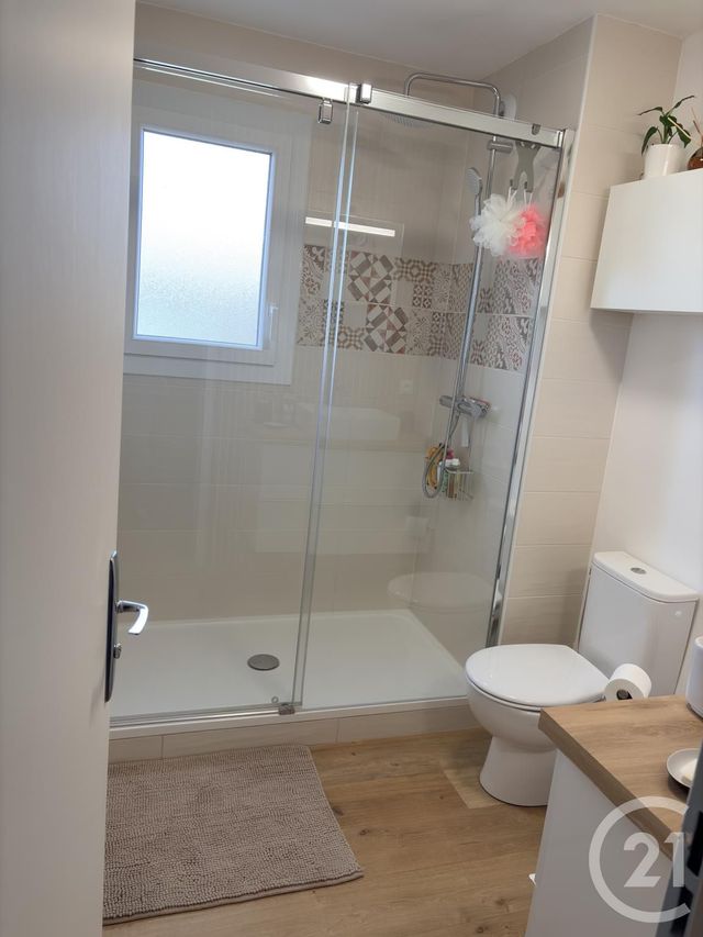 Appartement F2 à vendre - 2 pièces - 43.98 m2 - MANTES LA JOLIE - 78 - ILE-DE-FRANCE - Century 21 La Mantoise