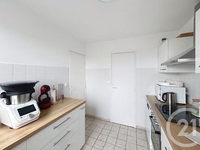 Appartement F2 à vendre - 2 pièces - 43.98 m2 - MANTES LA JOLIE - 78 - ILE-DE-FRANCE - Century 21 La Mantoise
